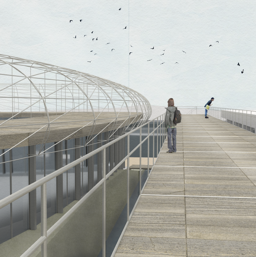 Ciphering Materiality 2