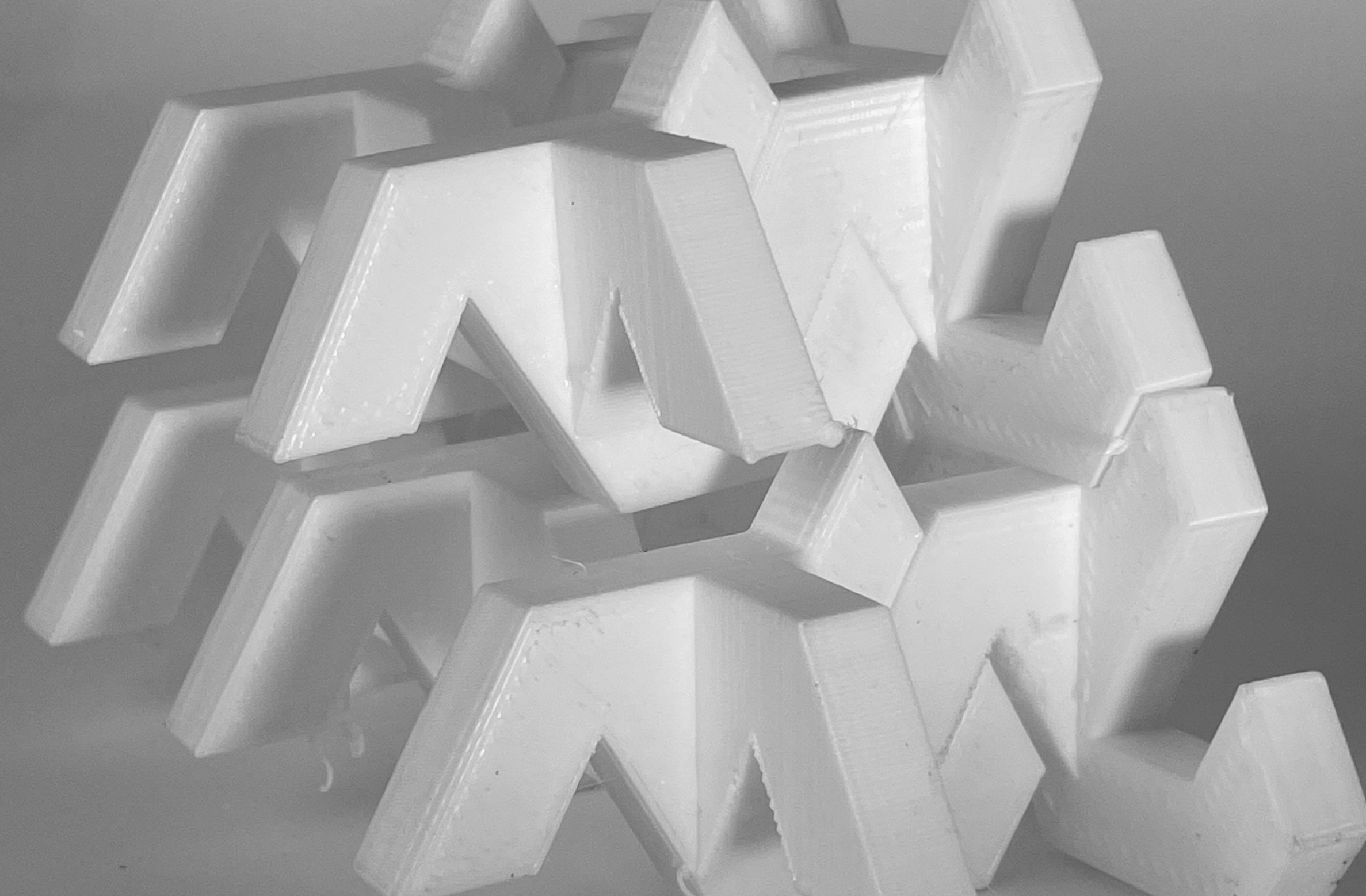 Ciphering Materiality 1