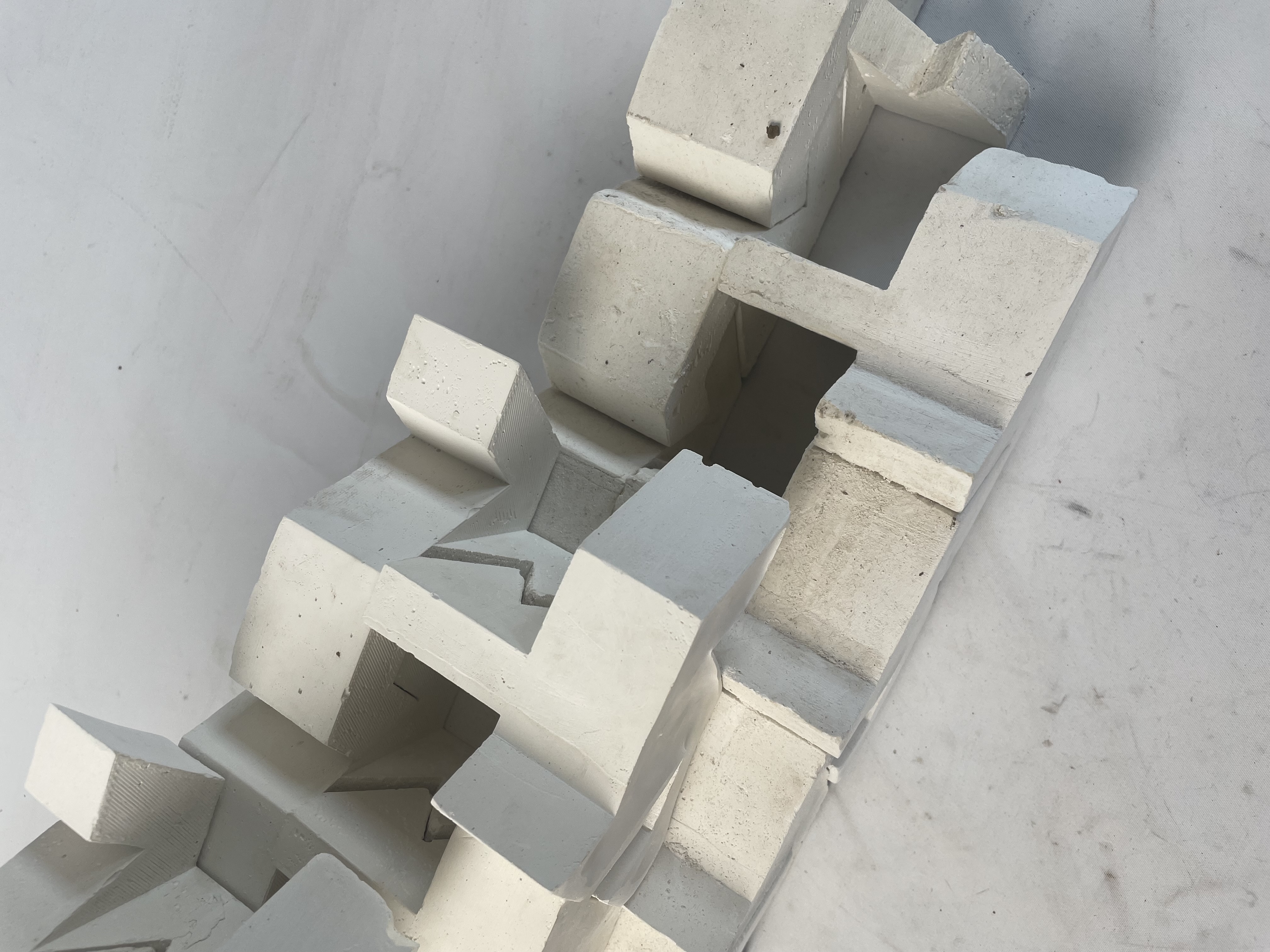 Ciphering Materiality 2